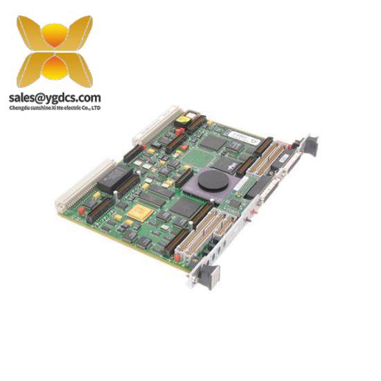MOTOROLA MVME2434