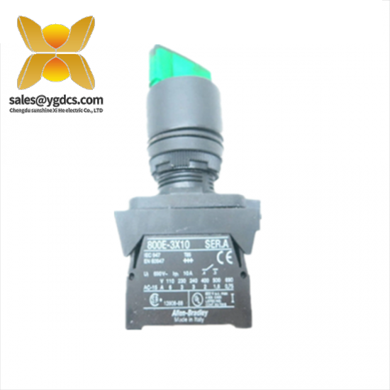 Others MOX12-P3509B 80026-173-23 PLC Board
