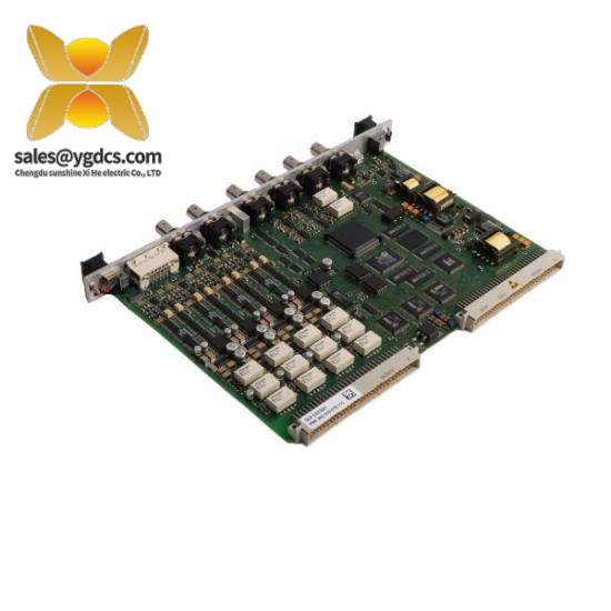 Others MPC4 machinery protection card