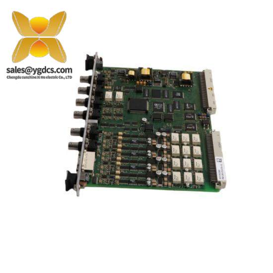 Others MPC4 machinery protection card