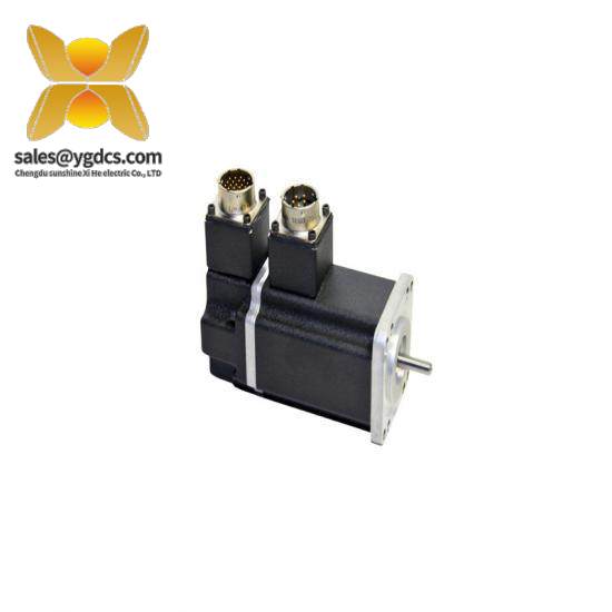 PLC N-2302-1-F00AA SERVO MOTOR