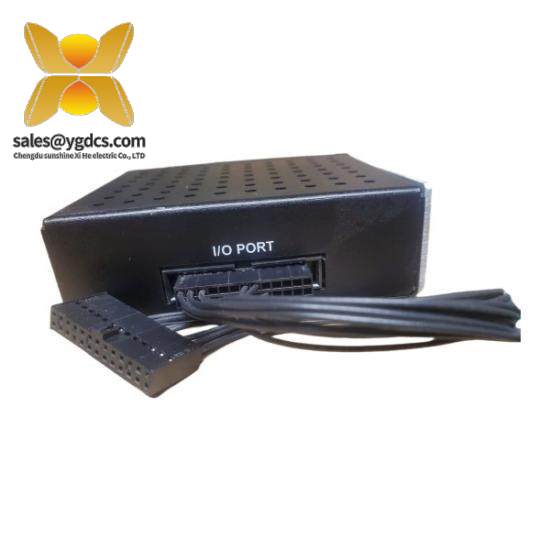 Others NM NANOMOTION AB-2A-HR-E4 Driver Amplifier