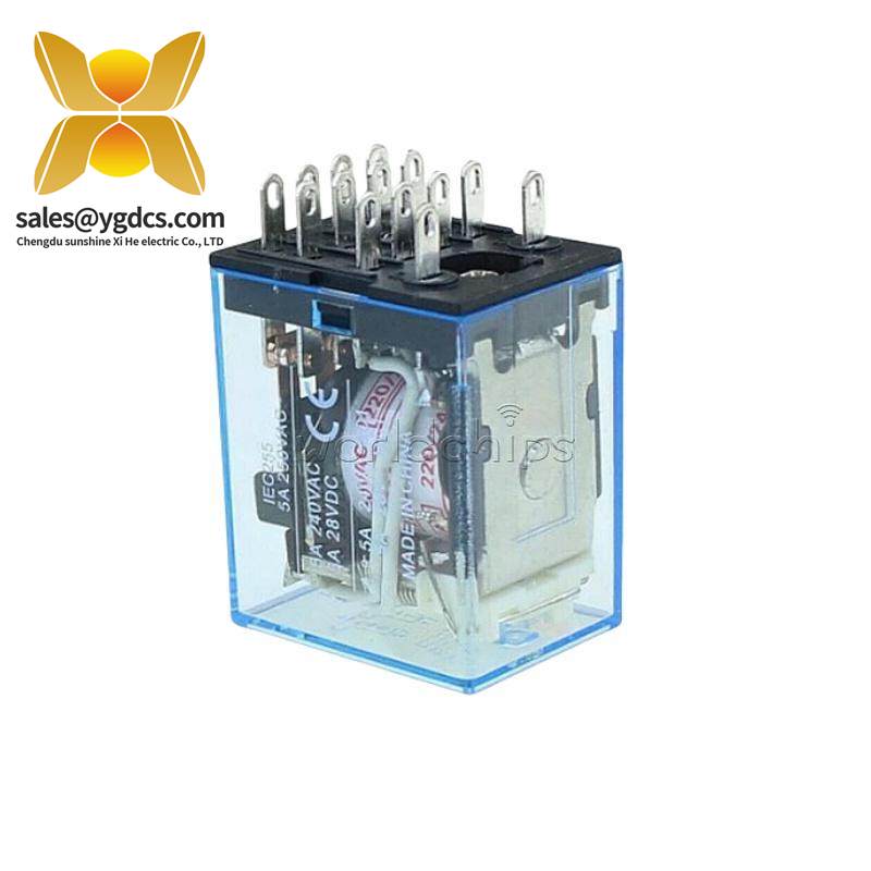 OMRON HL-5000