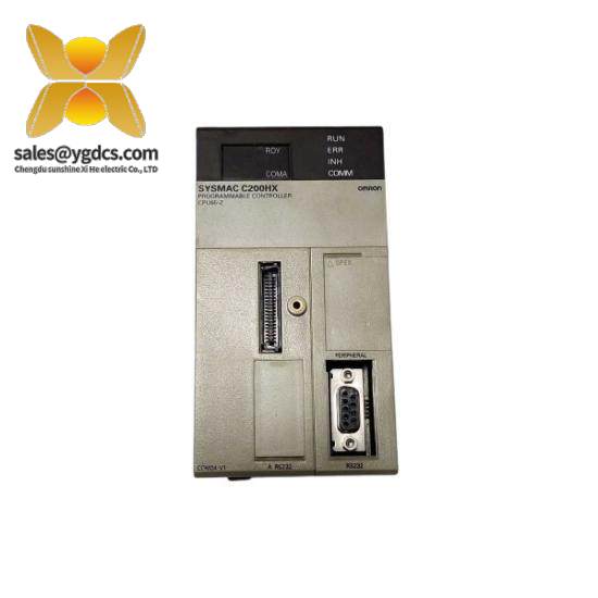 OMRON NE2A-END