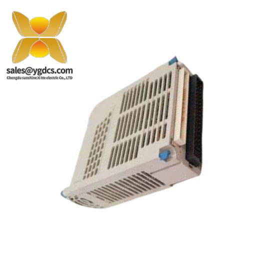 EMERSON Ovation 5X00152G01