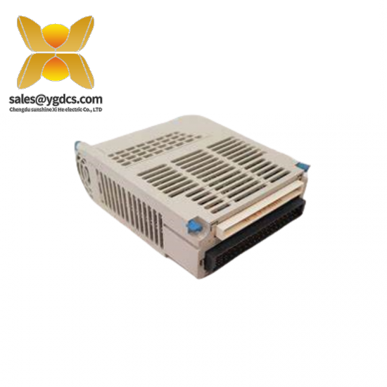 EMERSON Ovation 5X00152G01