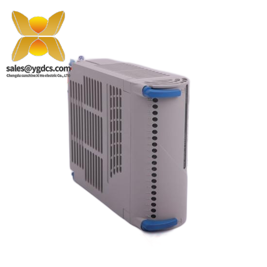 EMERSON Ovation Emerson WH5-2FF 1X00416H01