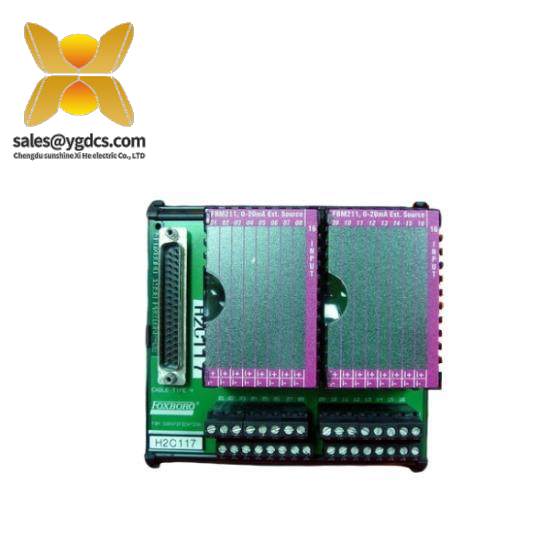 FOXBORO P0916BT  I/A Series Module  Foxboro