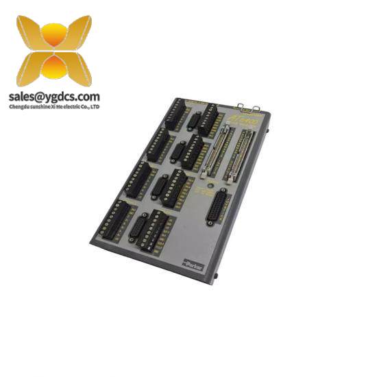 Others Parker GV-U3E-NK