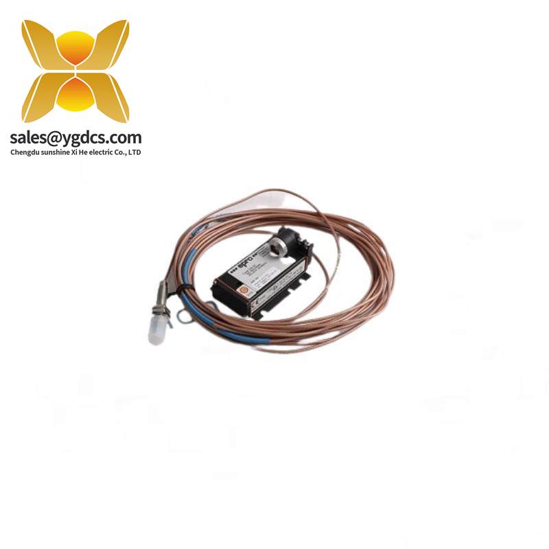 EMERSON PR6423/004-030 CON021/913-030