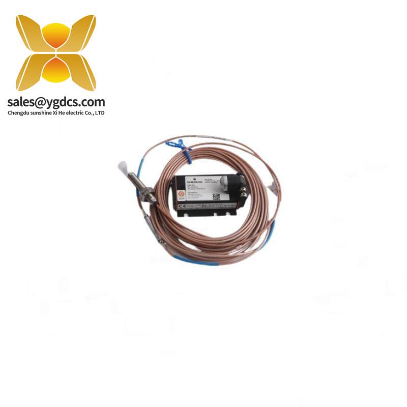EMERSON PR6423/11R-131 CON021