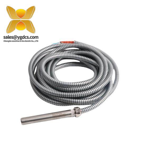 EMERSON EMERSON EPRO PR6424/010-040-CN