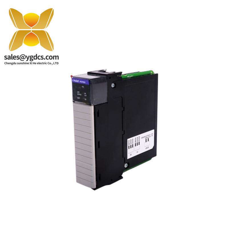PROSOFT 3150-MCM 3250-L532M