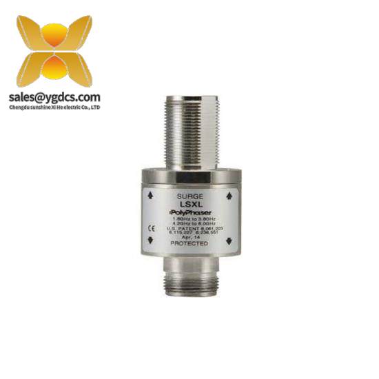 PLC ProSoft LP-25001 Lightning Protector