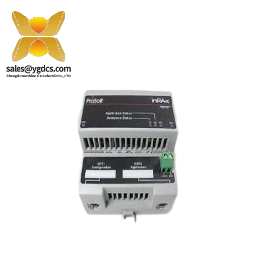PLC Prosoft MVI94-MCM Network Interface Module