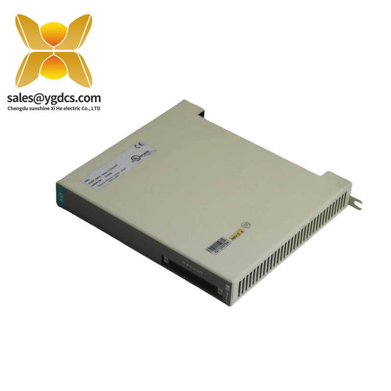 RELIANCE ELECTRO S-D4008-A S-D4008