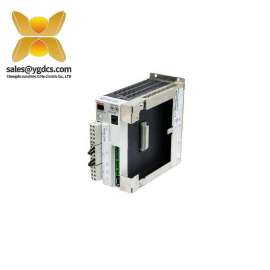 Others REXROTH DKC1.03-012-3-MGP-01VRS Servo Drive