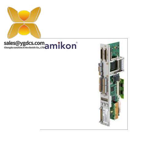 SIEMENS ROBICON A1A460A68.23M Keypad