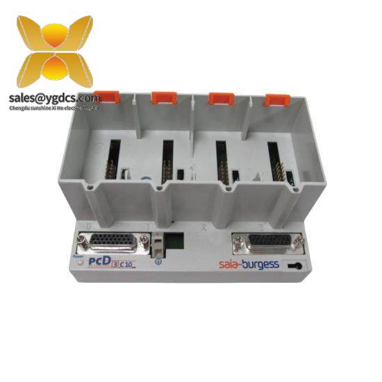 SAIA 52030C10 PCD2.W200