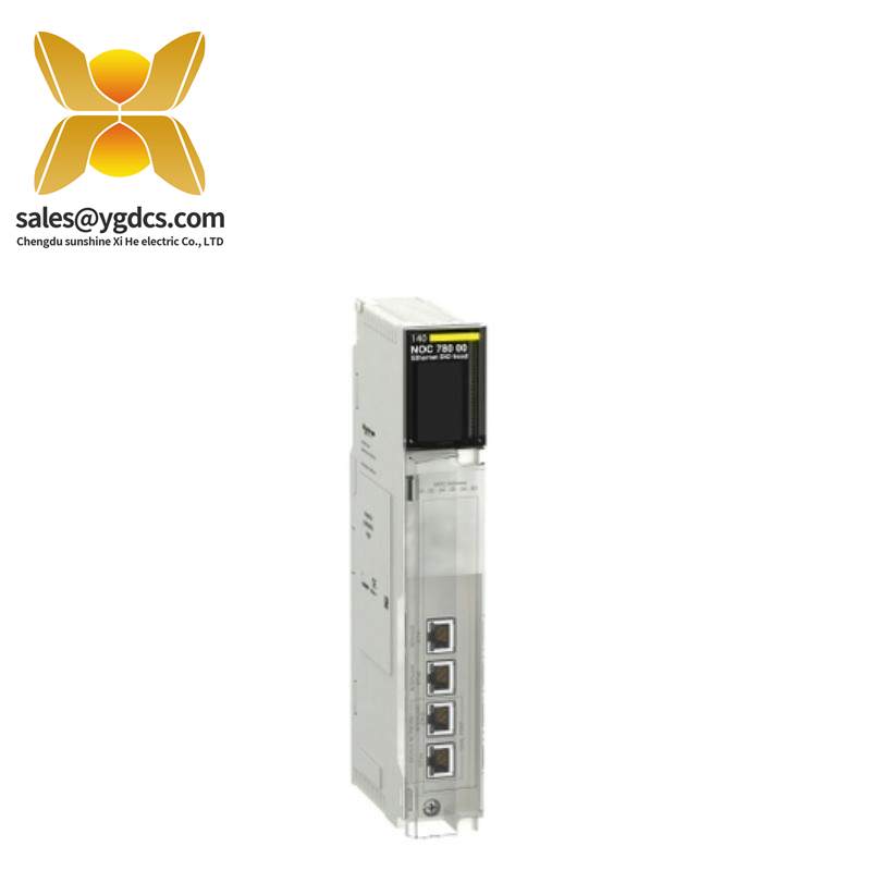 Schneider 140NOC78000