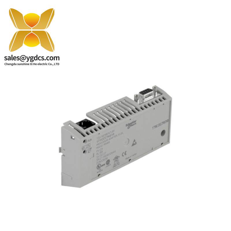 Schneider 171CCC76010