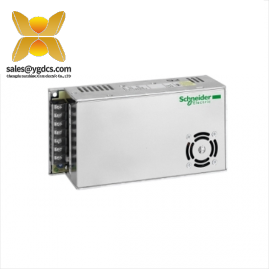 Schneider SCHNEIDER ABL1RPM24100 regulated SMPS