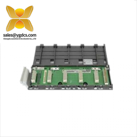 Schneider SCHNEIDER ASHDTA201 Secondary Subrack