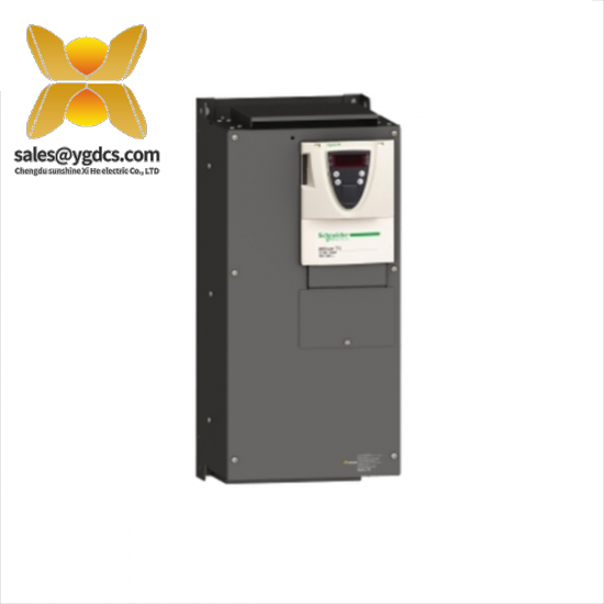 Schneider SCHNEIDER ATV71HD55N4Z Variable speed drive