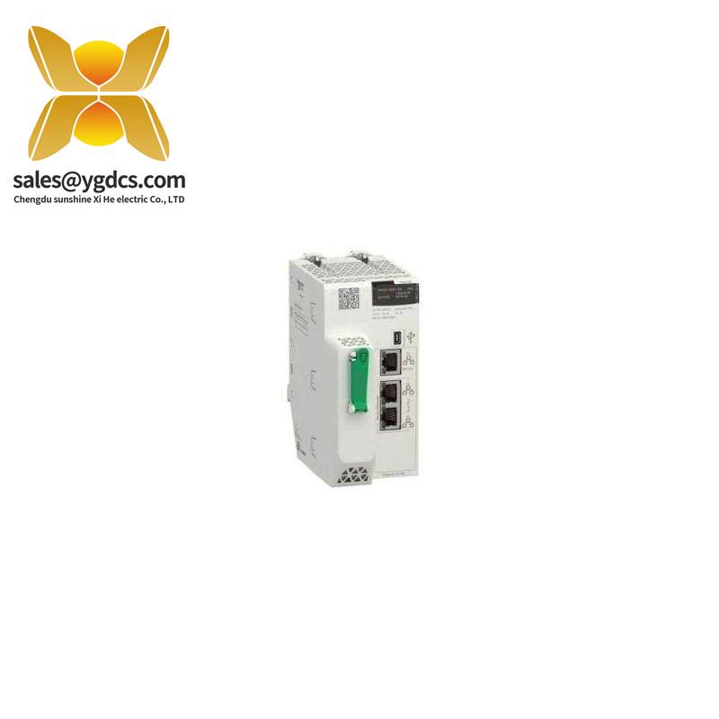 SCHNEIDER BMEP582040