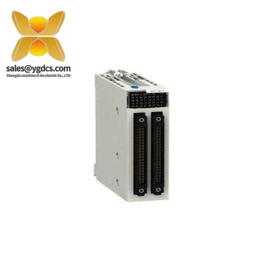 Schneider Schneider BMXART0814 analog isolated low level input module