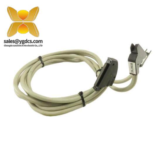 Schneider Schneider BMXFCC203 Discrete I/O Cable