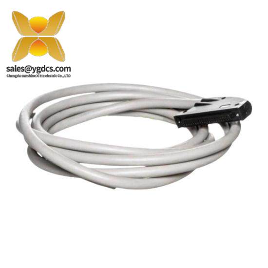 Schneider Schneider BMXFCW1003 Discrete Input/Output Cable 10M