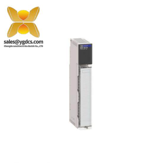 Schneider Schneider Electric Modicon 140DVO85300 Discrete Output Module