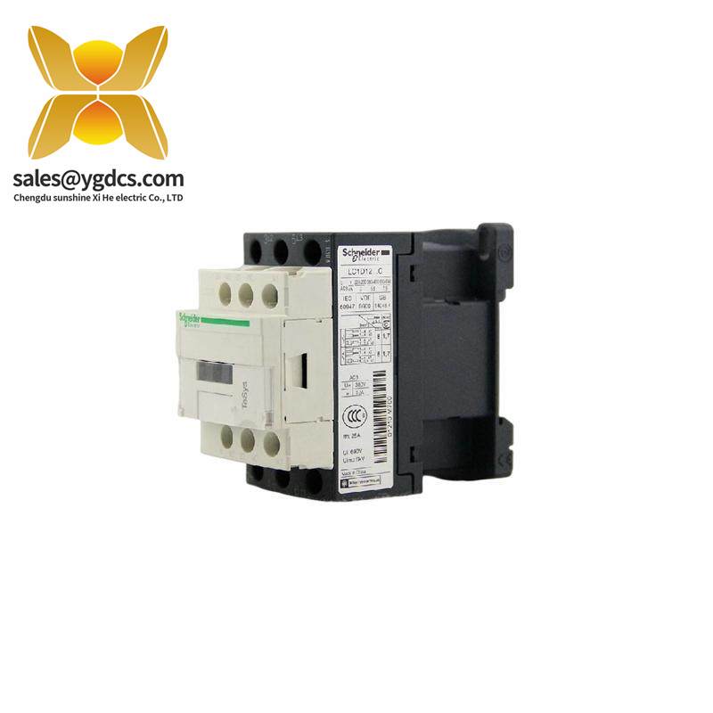 Schneider LC1D12BDC