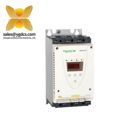 Schneider Schneider PLC ATS22C11Q