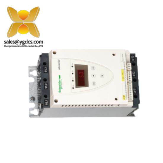 Schneider Schneider PLC ATS22C11Q