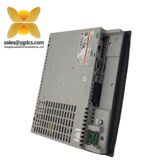 Schneider Schneider PLC HMIGTO5310