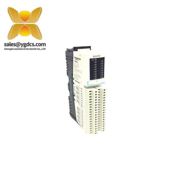 Schneider Schneider STBDDI3725 basic digital input module