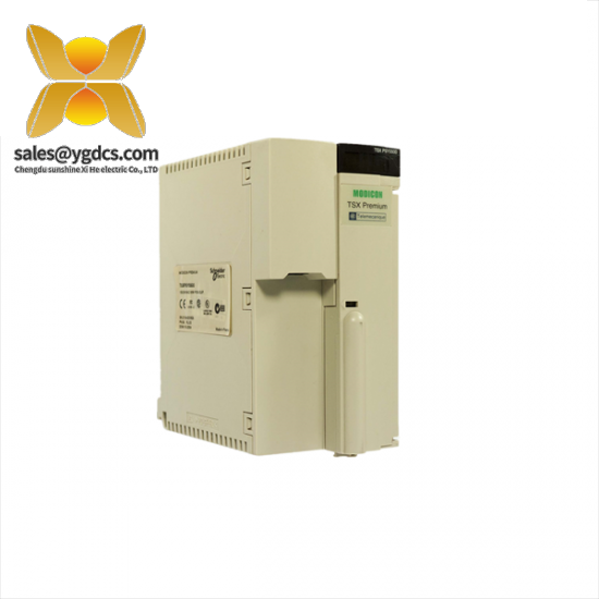 Schneider SCHNEIDER TSXPSY5500 Power Supply Unit