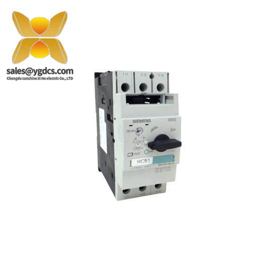 SIEMENS Siemens 3RV1031-4EA10 Circuit Breaker
