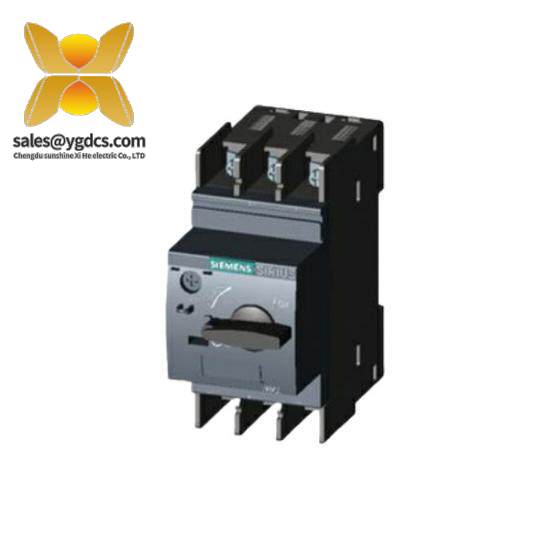 SIEMENS Siemens 3RV20-214PA-1040  Simatic
