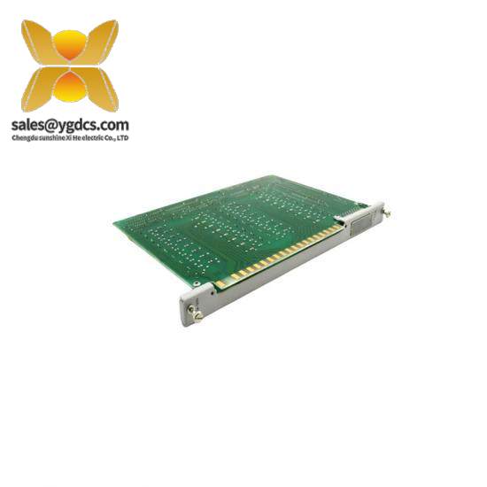 SIEMENS Siemens 505-4916A Relay Output Module