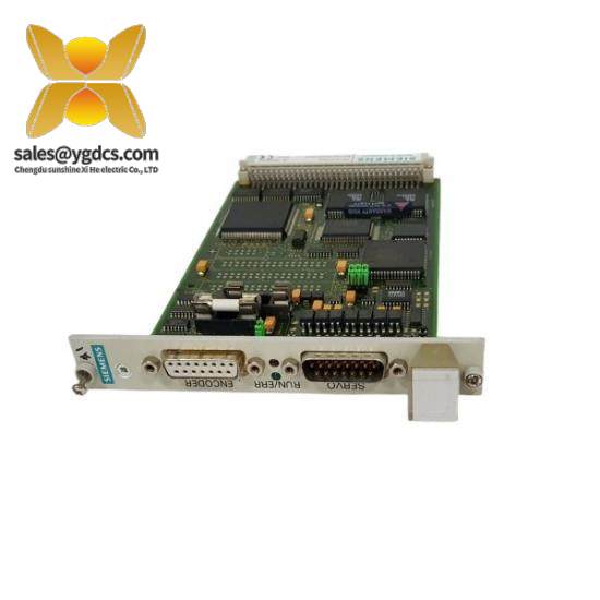 SIEMENS SIEMENS 6AR1304-0EA00-0AA0 counter module
