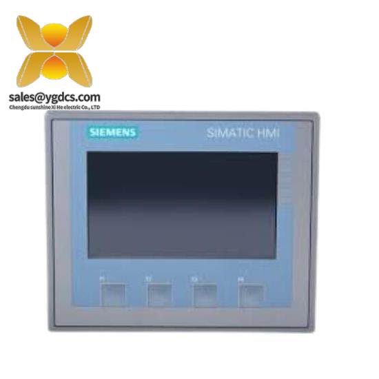 SIEMENS 6AV2123-2DB03-0AX0