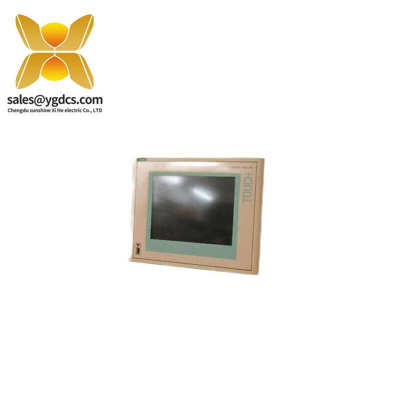 SIEMENS 6AV7722-1BA10-0AD0