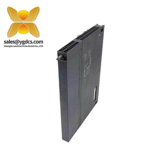 SIEMENS SIEMENS 6ES7953-8LL20-0AA0