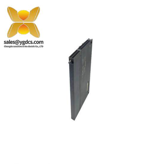 SIEMENS Siemens 6DD1607-0EA1 Communication Expansion Module