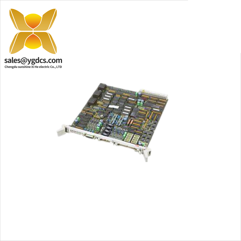 SIEMENS 6DD1640-0AD0