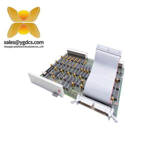 SIEMENS 6DD1682-0CH0