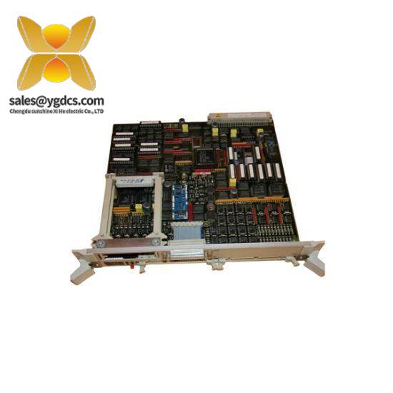 SIEMENS SIEMENS 6DD1842-0AB1 Technology Board